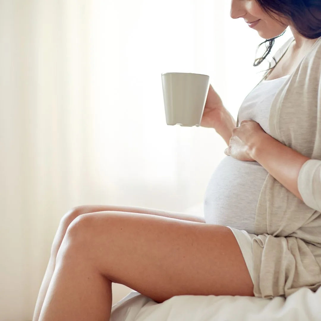 The best Blume blends for mamas to be!